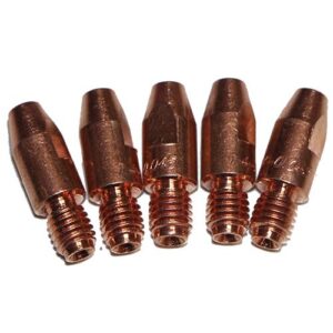 Pinnacle M6 MIG Torch Contact Tip (Pack of 20's)