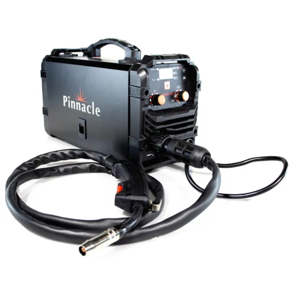 Pinnacle Welding MIGARC 165 MIG ARC TIG Welding Machine with mig welding torch