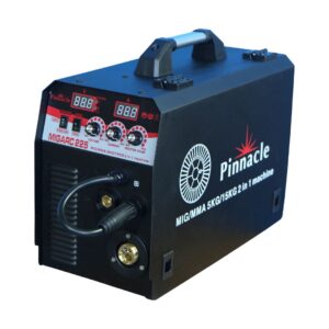 Pinnacle Welding MIGARC 225 5kg/15kg MIG-ARC Welding Inverter