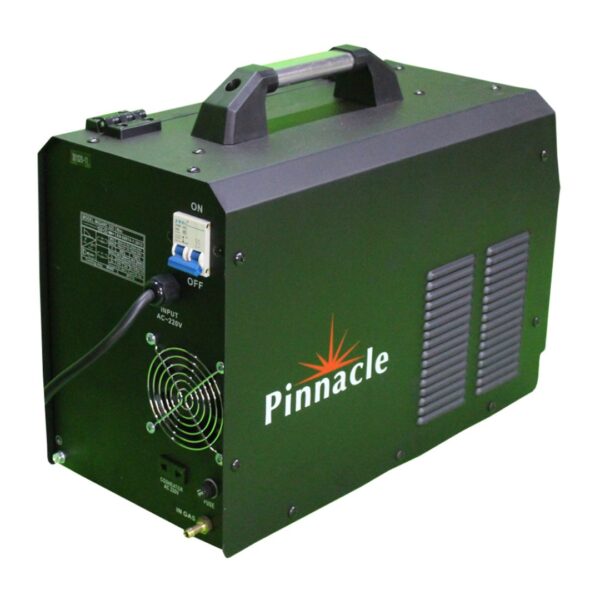 Pinnacle Welding MIGARC 225 5kg/15kg MIG-ARC Welding Inverter - Image 4