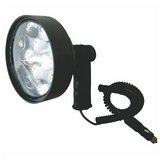 GMEPRO OTUS 3500 LUM 12V SPOTLIGHT 36W LED W/BAG & RED FILTER