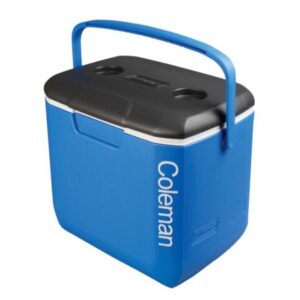 COLEMAN COOLER PERFORMANCE 30QT