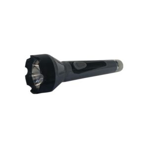 100 LUMEN USB RECHARGEABLE FLASHLIGHT WITH 70 LUMEN LANTERN