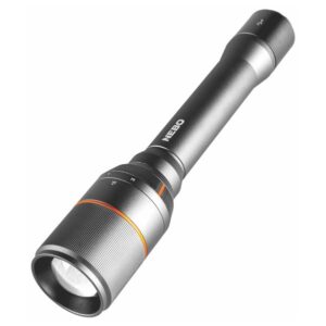 NEBO DAVINCI 3500LM RECHARGEABLE FLASHLIGHT
