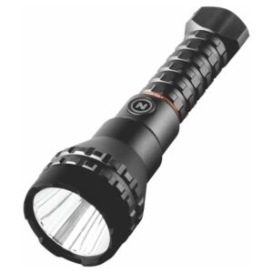 NEBO LUXTREME 500LM USB-C RECARGEABLE 900M FLASHLIGHT