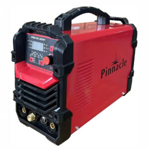 Pinnacle ProTIG 200P: Ultimate DC TIG Welding Machine