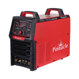 Pinnacle ProTIG 200P AC/DC Pulse TIG Welder – 230V 200A | Precision & Power in Every Weld