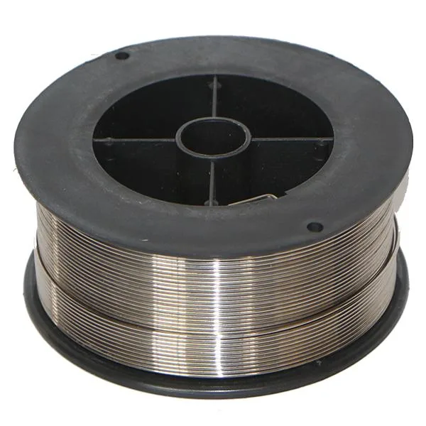 1kg 0.9mm Pinnacle Flux Core MIG Welding Wire - E71T-11 - Gasless Wire