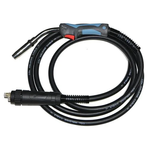 MB36 4M MIG Welding Torch - Pinnacle Welding