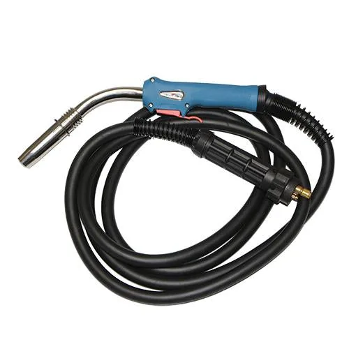 MB40 4M MIG Welding Torch - Pinnacle Welding