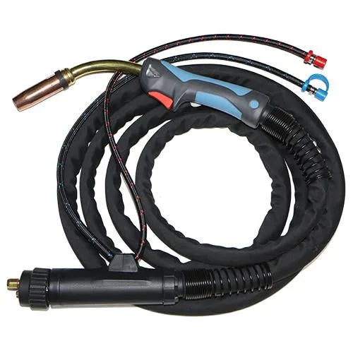 Pinnacle MB501 Water-Cooled MIG Welding Torch 4M