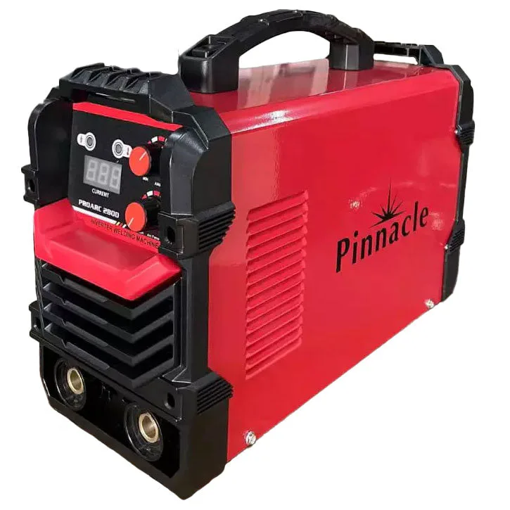 ProArc 280D MMA Welding Machine - Precision and Power