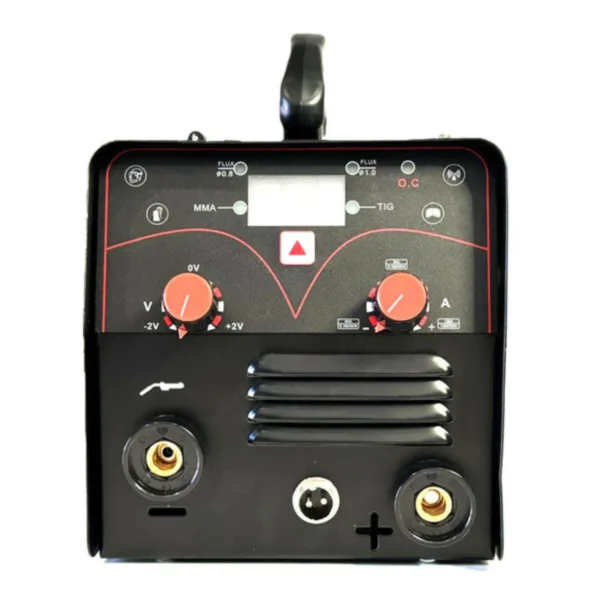 Pinnacle Welding MIGARC 145 MIG ARC Welding MAchine full front view